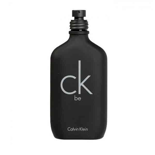 CK Be perfume