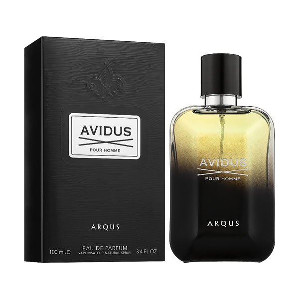 Avidus Perfume