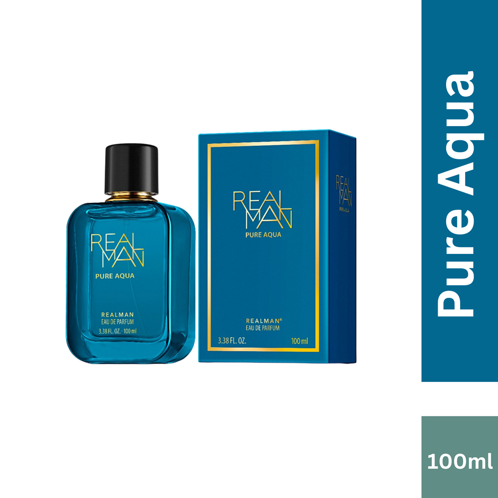 Realman Pure Aqua