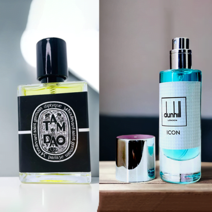 Tam Dao Perfume