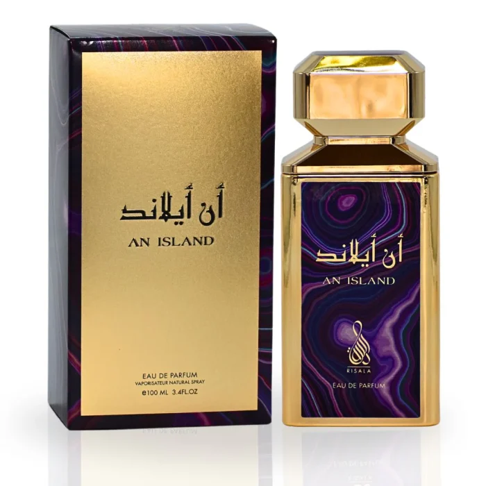 An Island EDP RISALA 100ml