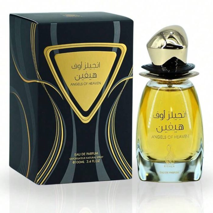 Angels Of Heaven By RISALA EDP 100ml