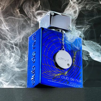 Armaf Club de Nuit Blue Iconic EDP 105ml