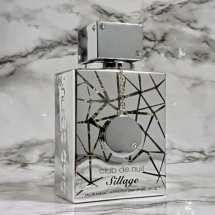 Armaf Club de Nuit Sillage EDP for Men and Women