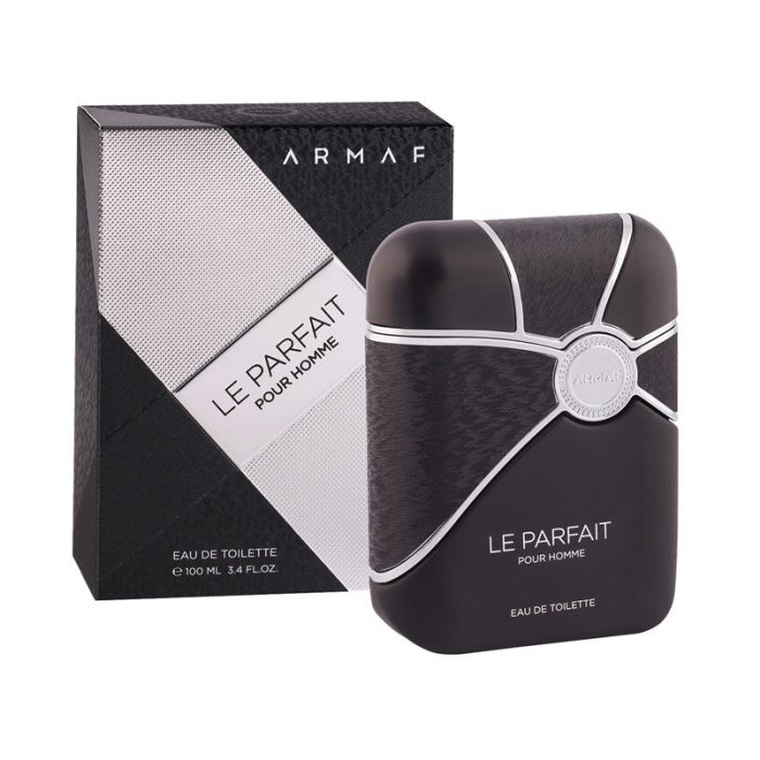 Armaf Le Parfait Pour Homme EDP