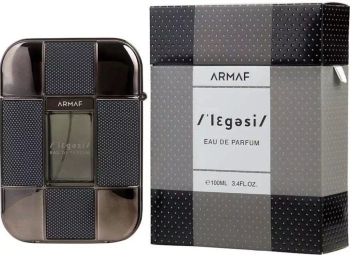 Armaf Legesi EDP For Men 100ml