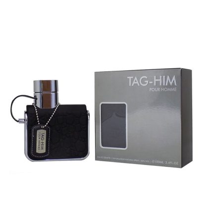 Armaf Tag Him EDP for Men - 100ml