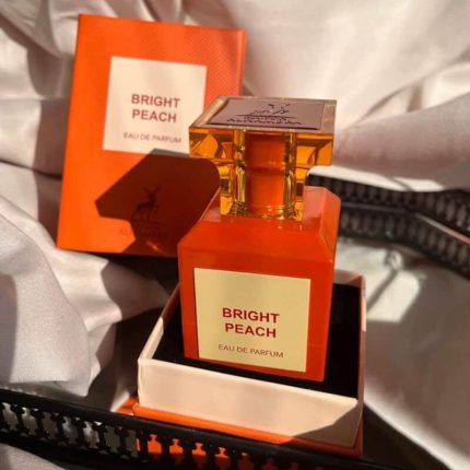 Bright Peach EDP 80ml